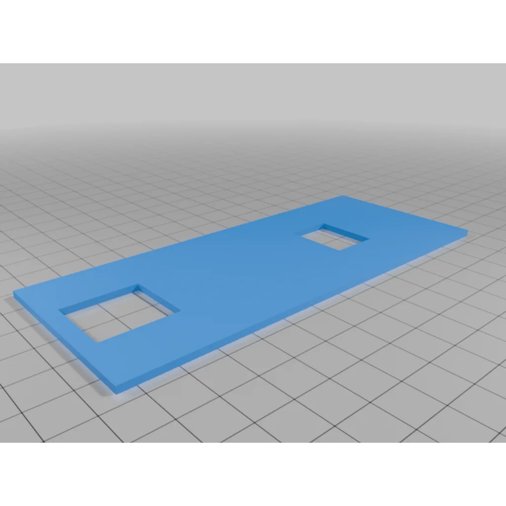 3D модель 3D модель Гилберта из Somewhere, Wales - фото 9