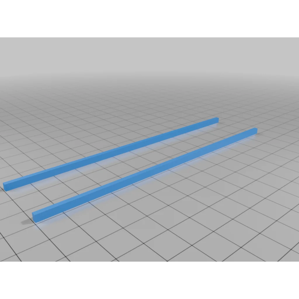 3D модель 3D модель Гилберта из Somewhere, Wales - фото 11