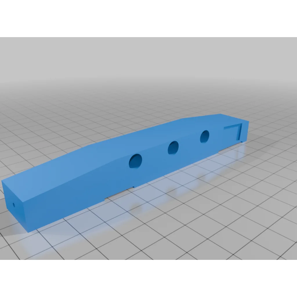 3D модель 3D модель Гилберта из Somewhere, Wales - фото 13