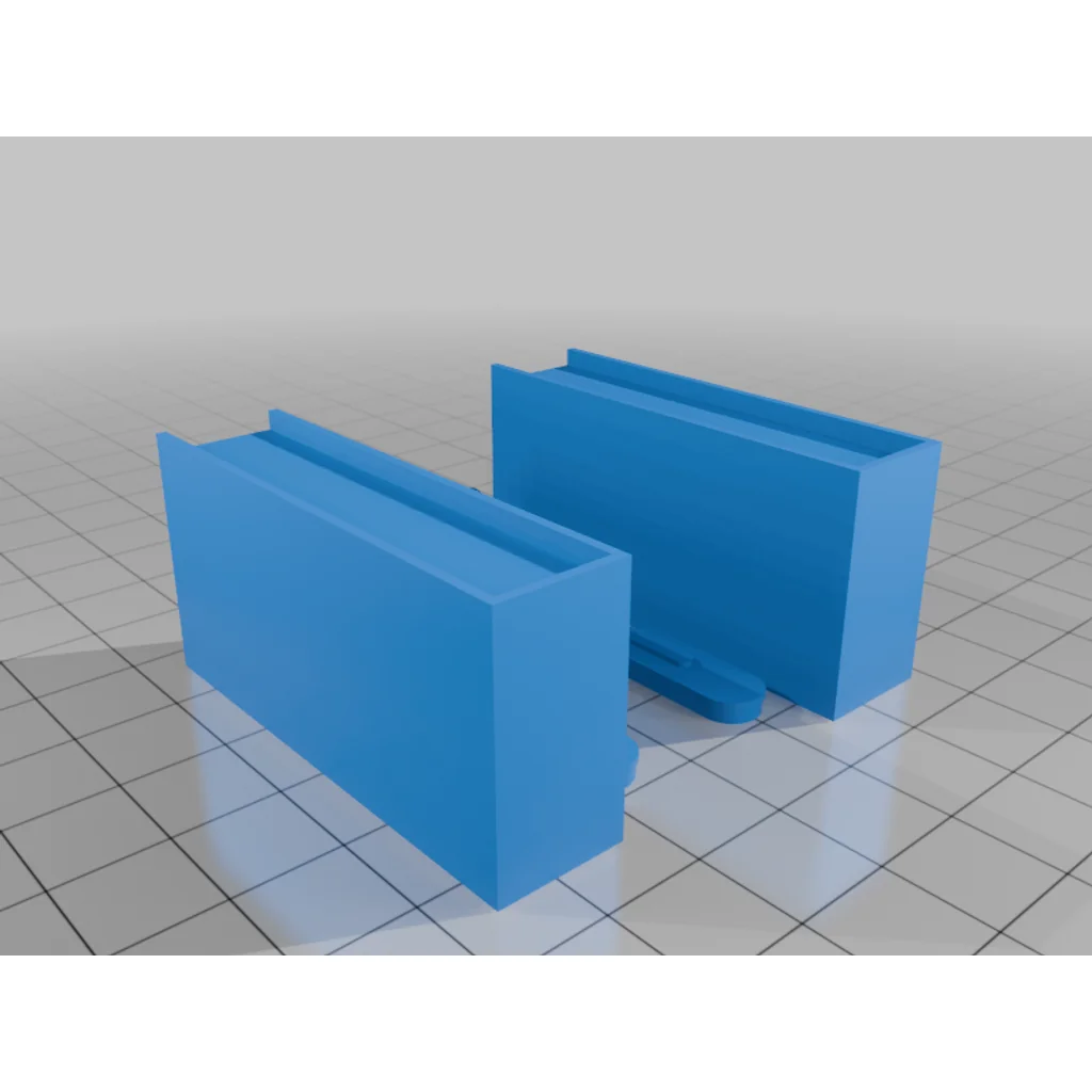 3D модель 3D модель Гилберта из Somewhere, Wales - фото 14