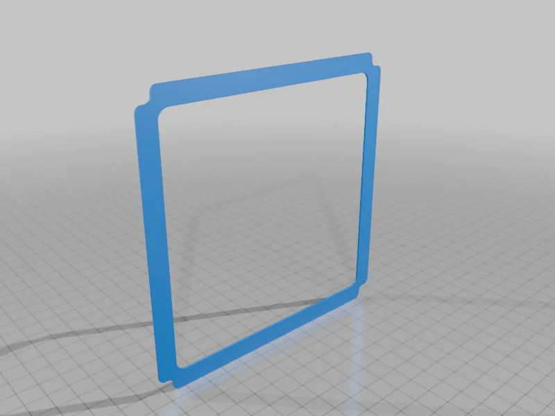 3D модель 3D Печатный Экстрактор Дымов при Пайке - фото 7