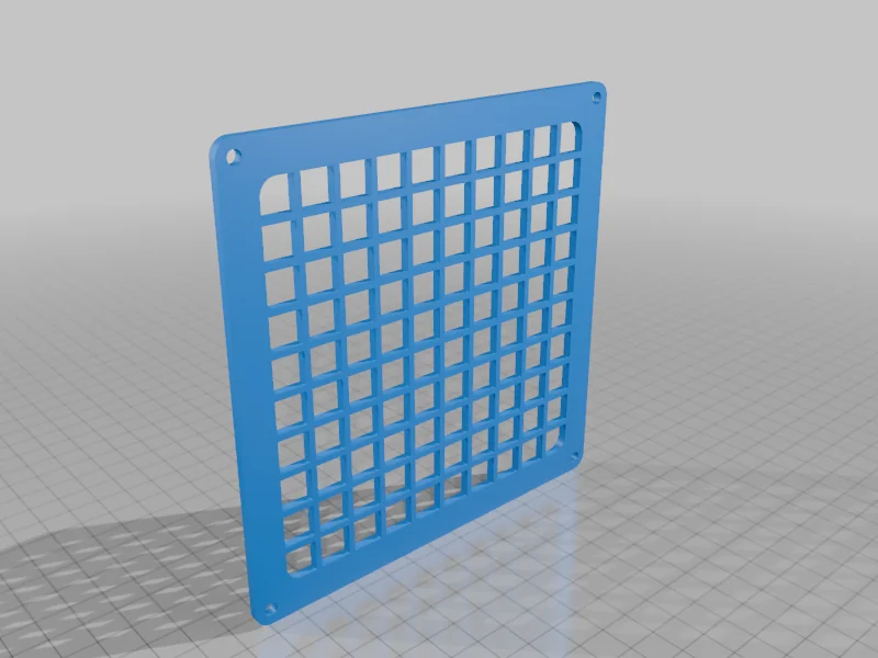 3D модель 3D Печатный Экстрактор Дымов при Пайке - фото 10