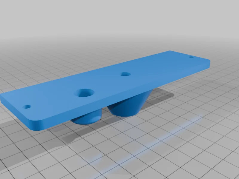 3D модель 3D Печатный Экстрактор Дымов при Пайке - фото 11