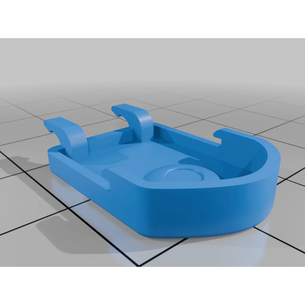 3D модель Цифровой штангенциркуль Mitutoyo CD-15APX - фото 1