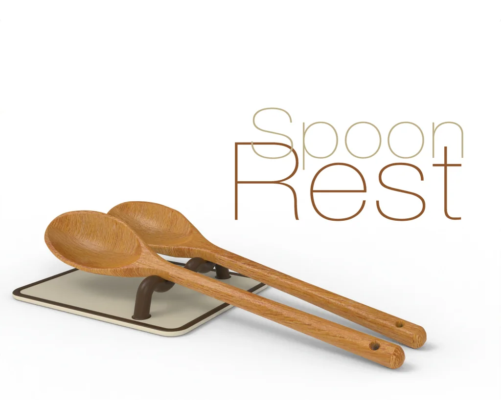 Подставка для ложек