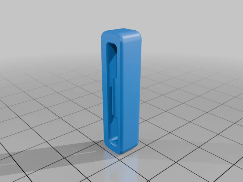 3D модель Гибкий утилитарный ремень - 11 дюймов - фото 4