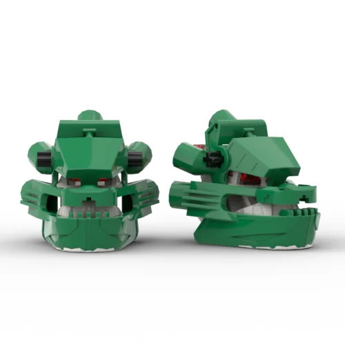 Голова Tahtorak Skakdi