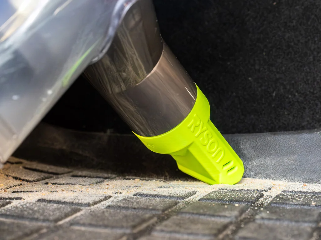 Насадка Dyson Bullpup Nozzle Mashup RYSON