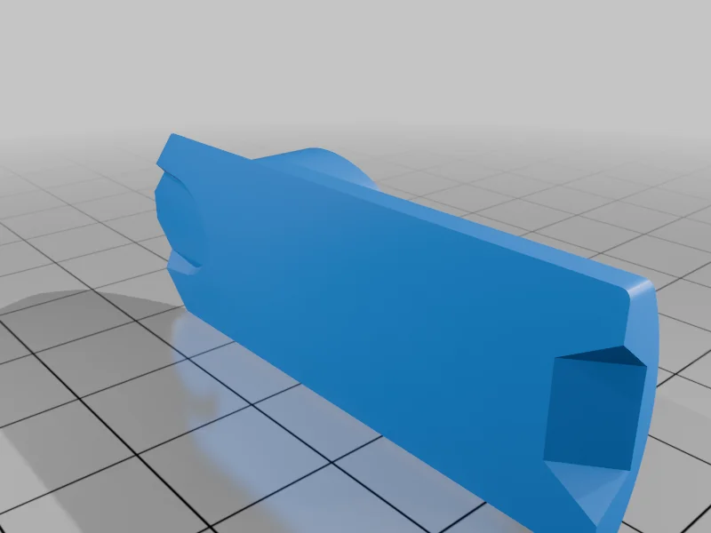 Насадка Dyson Bullpup Nozzle Mashup RYSON