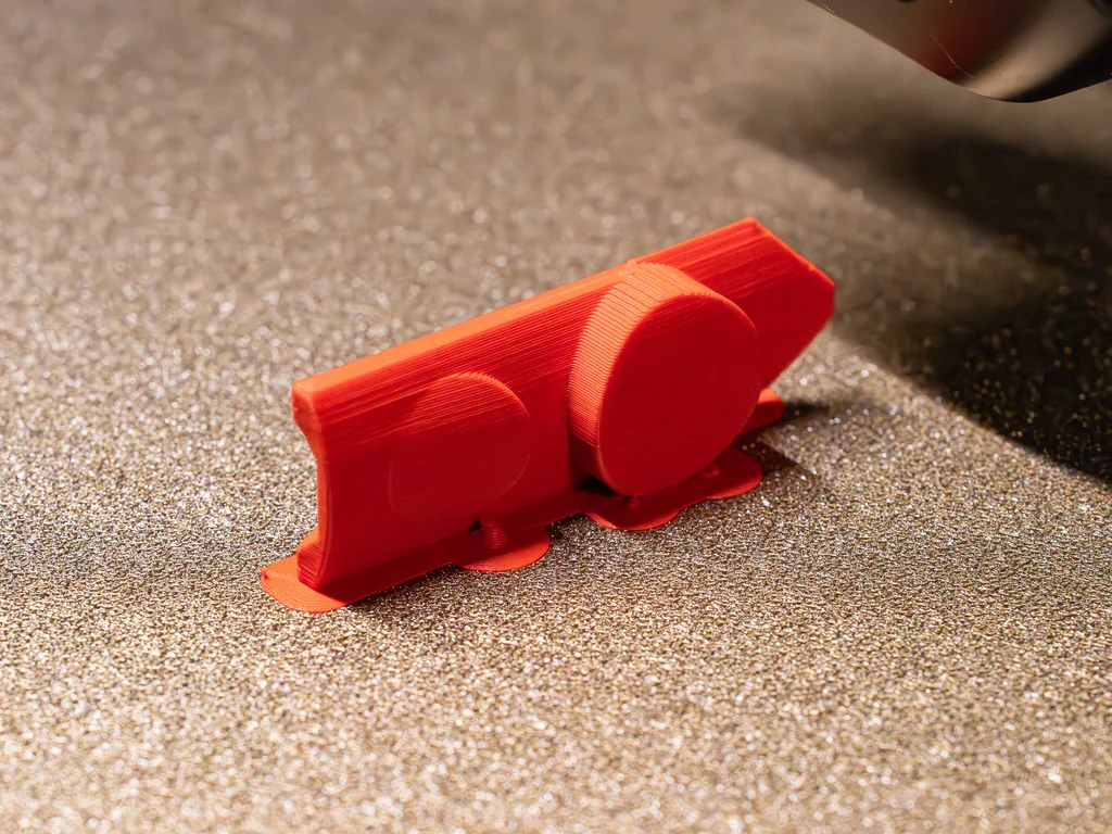 Насадка Dyson Bullpup Nozzle Mashup RYSON