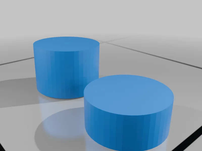 3D модель Модель Jagd Panzer 4 L70 и L48 - фото 8