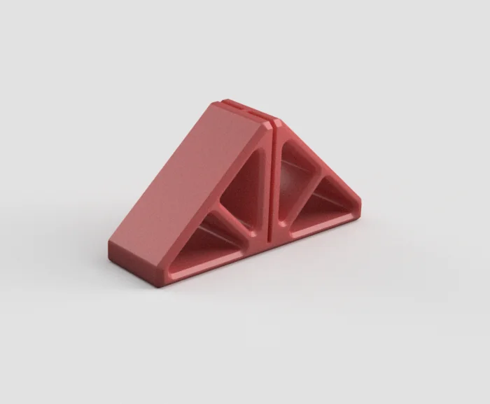 3D модель Ніжки для системи Ikea Skadis - фото 5