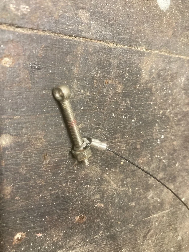 3D модель Яхта IOM "Cutlass" - фото 3