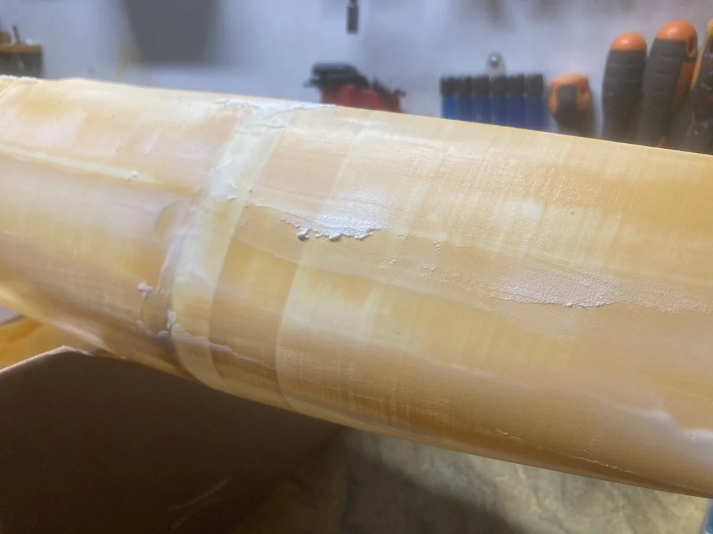 3D модель Яхта IOM "Cutlass" - фото 15