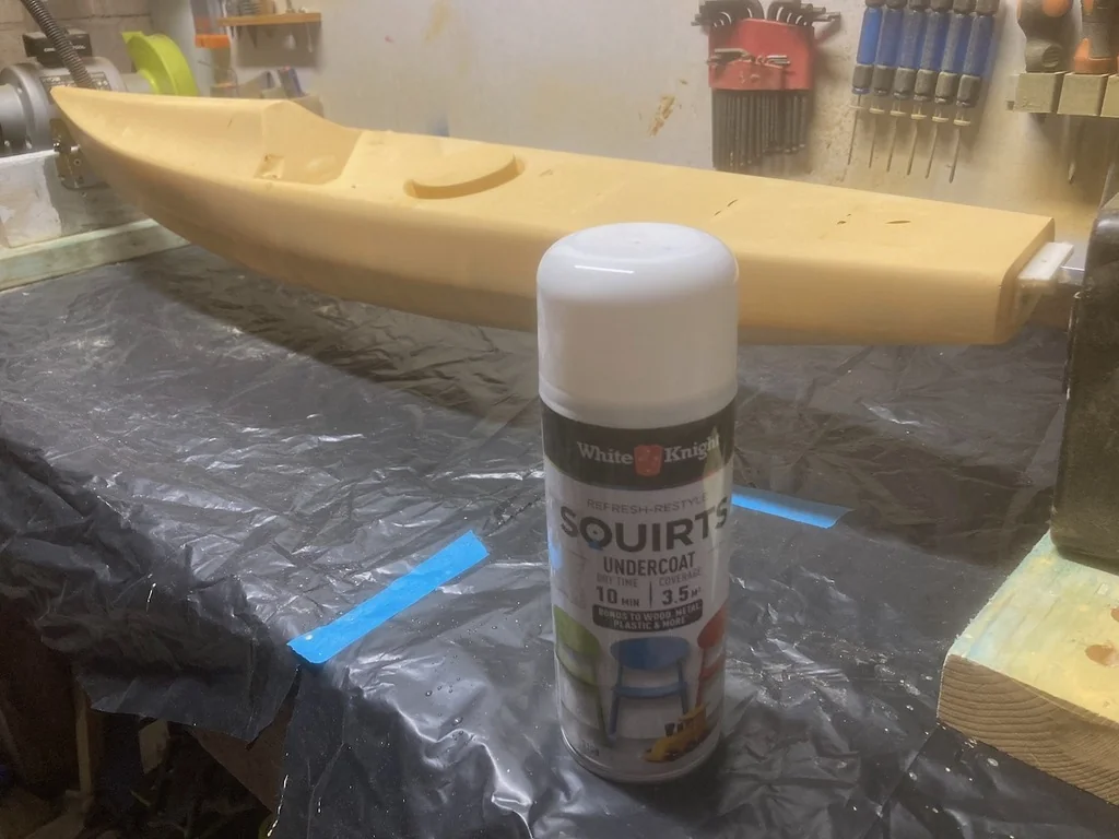 3D модель Яхта IOM "Cutlass" - фото 21