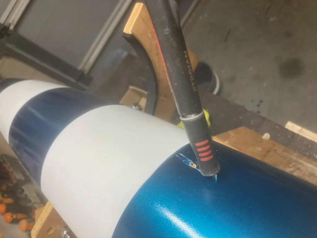 3D модель Яхта IOM "Cutlass" - фото 23