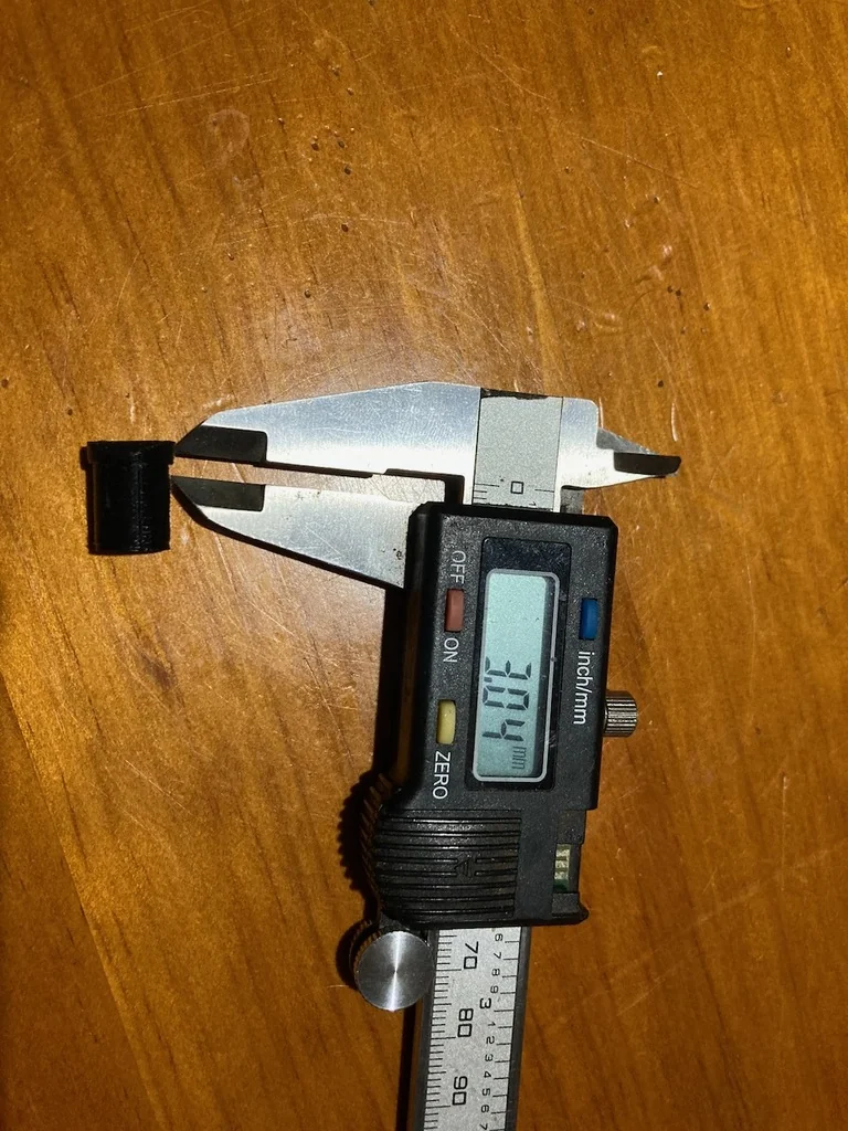 3D модель Яхта IOM "Cutlass" - фото 32