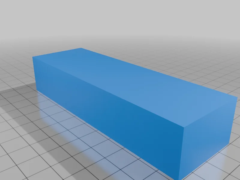 3D модель Яхта IOM "Cutlass" - фото 41