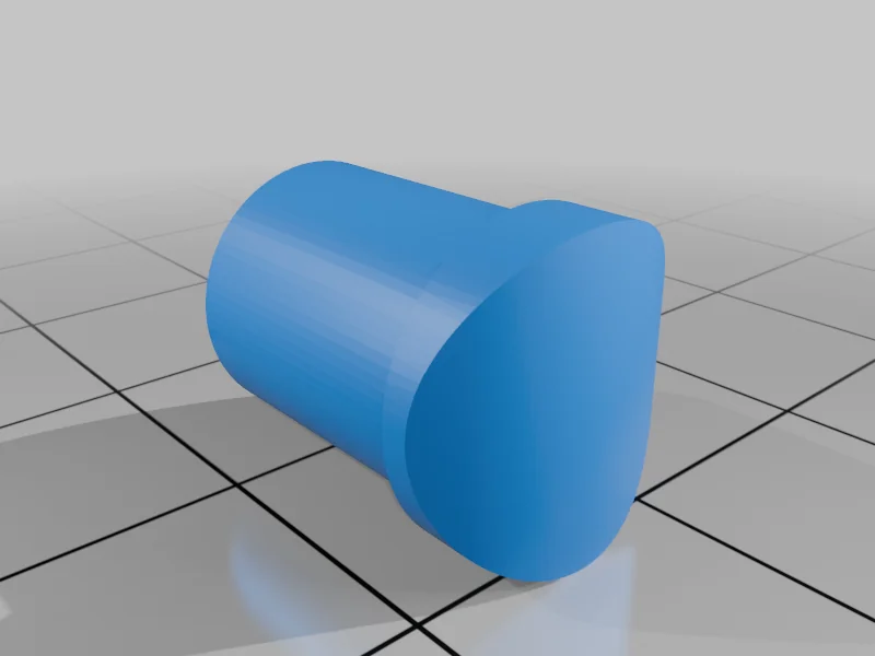 3D модель Яхта IOM "Cutlass" - фото 42