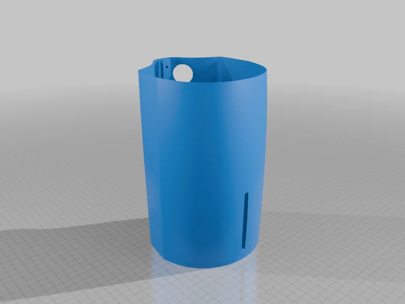 3D модель Яхта IOM "Cutlass" - фото 45