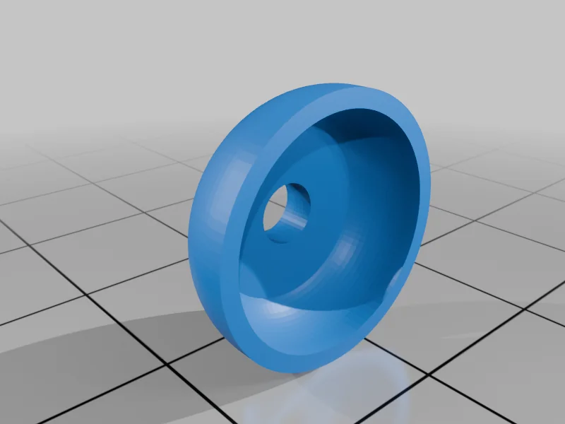 3D модель Яхта IOM "Cutlass" - фото 46