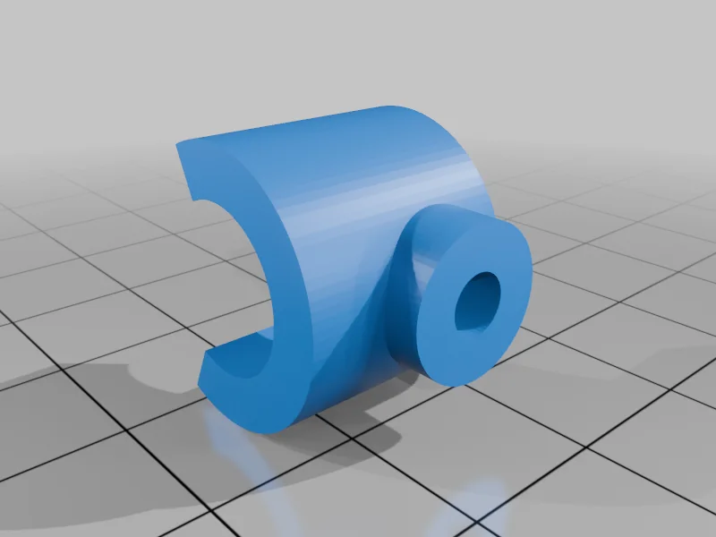 3D модель Яхта IOM "Cutlass" - фото 50