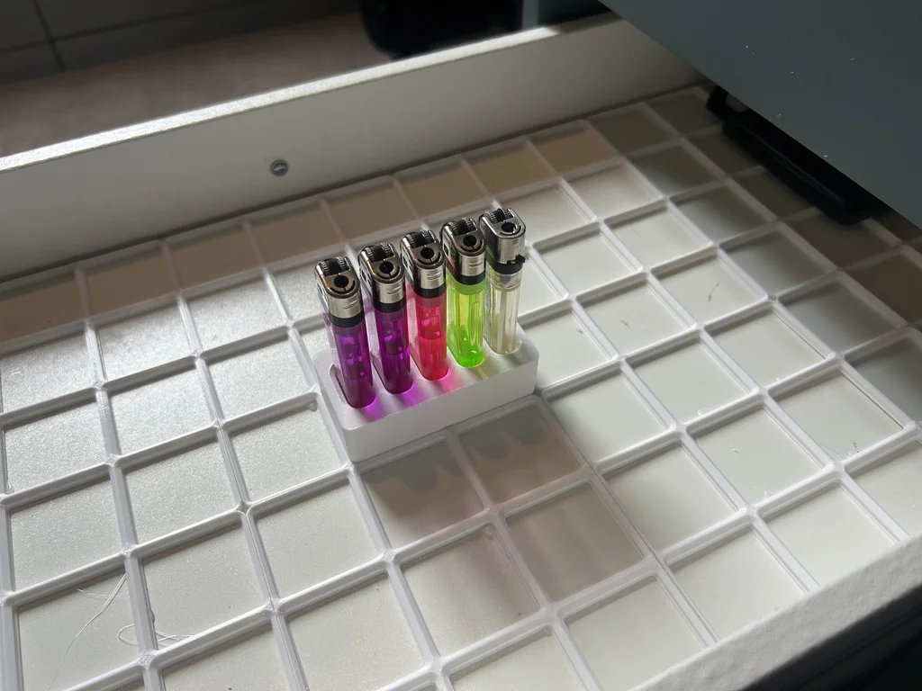 3D модель Библиотека моделей Gridfinity - фото 3