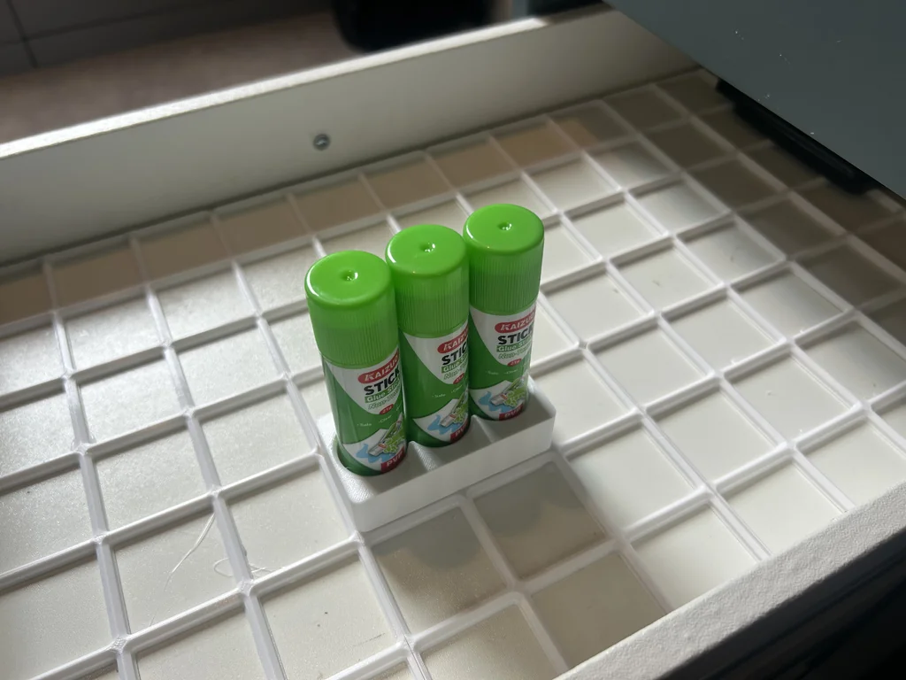 3D модель Библиотека моделей Gridfinity - фото 7