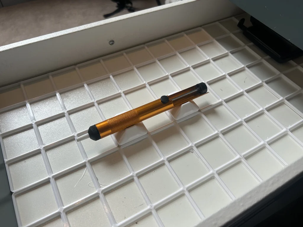 3D модель Библиотека моделей Gridfinity - фото 12