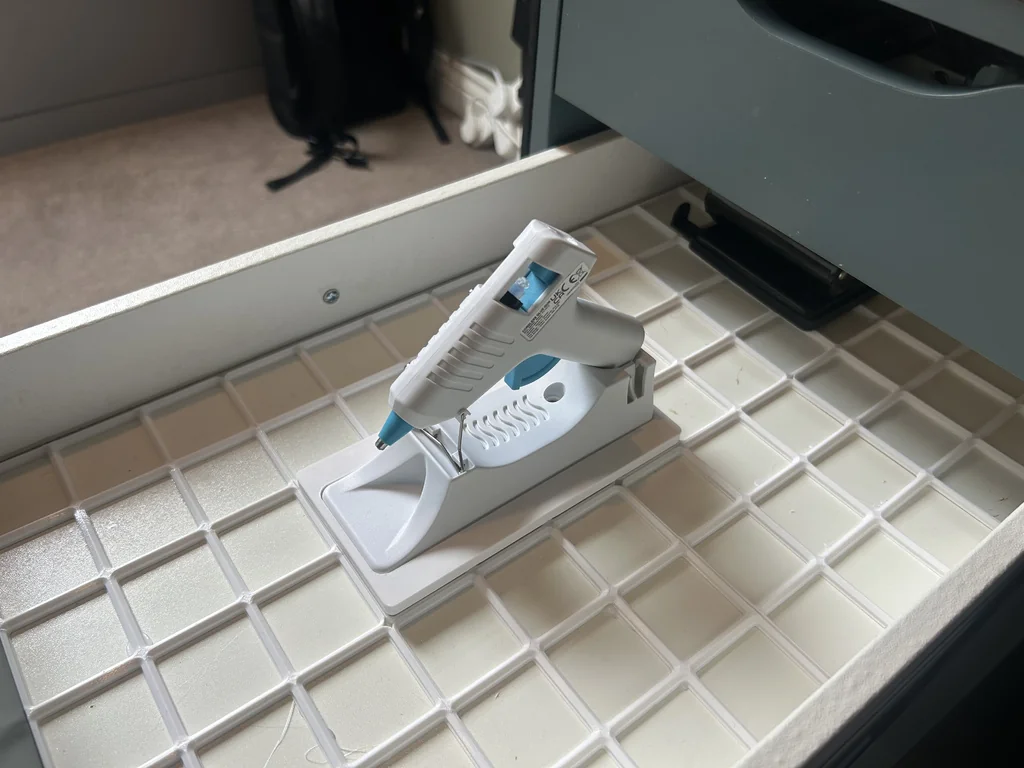 3D модель Библиотека моделей Gridfinity - фото 13