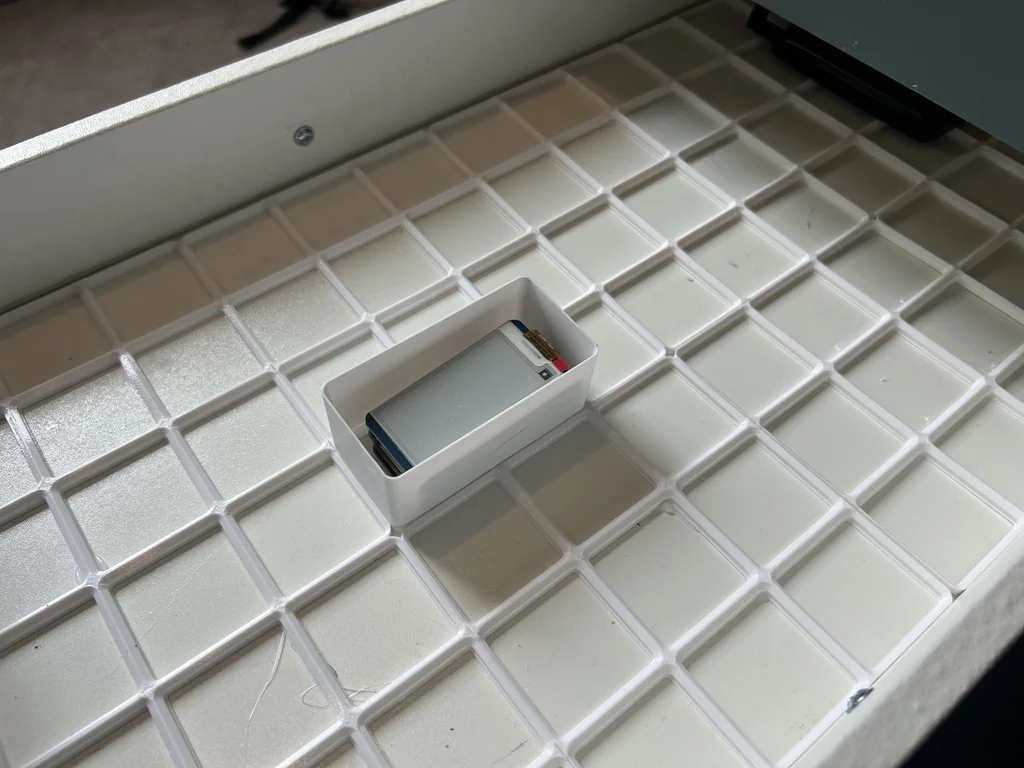 3D модель Библиотека моделей Gridfinity - фото 21