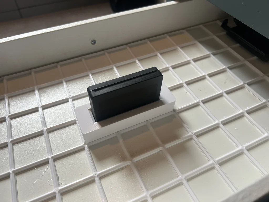 3D модель Библиотека моделей Gridfinity - фото 30