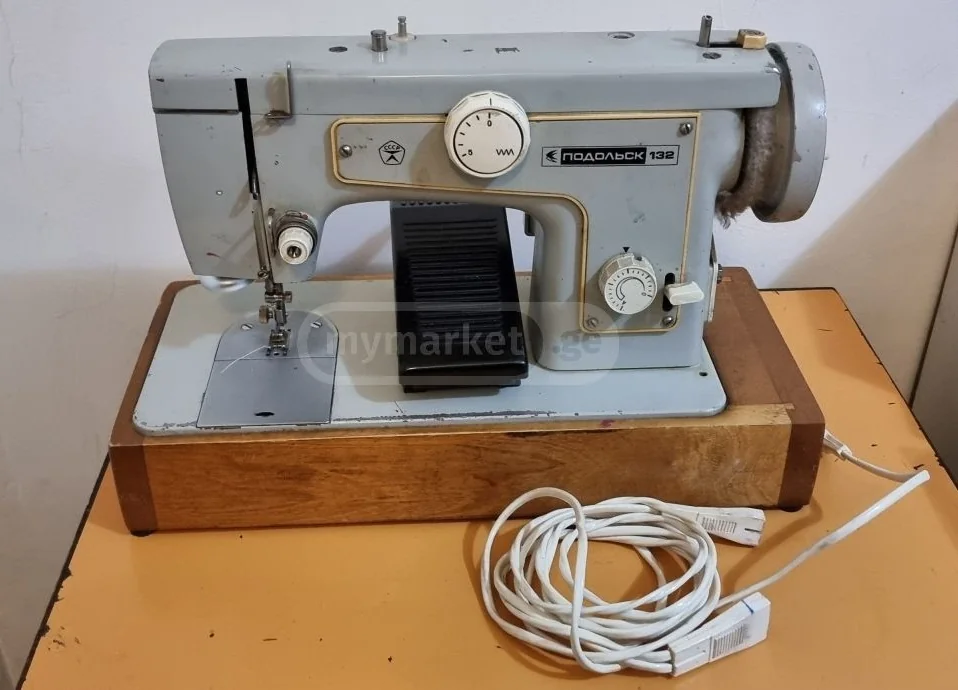 3D модель Держатель для катушек ниток - фото 8