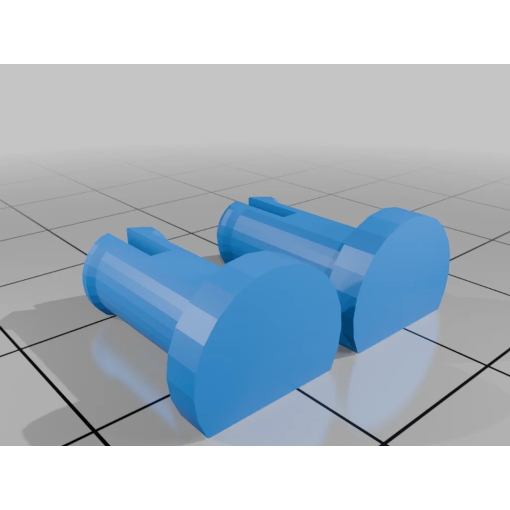 3D модель Минифигура Хирурга гигантского масштаба - фото 10