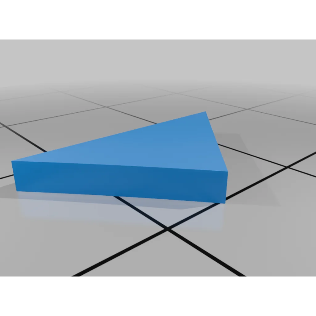 3D модель Минифигура Хирурга гигантского масштаба - фото 16