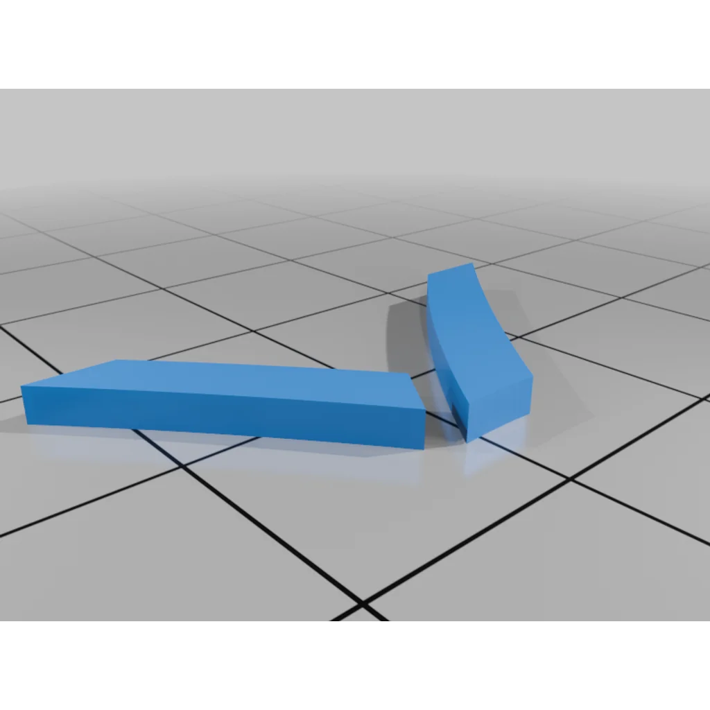 3D модель Минифигура Хирурга гигантского масштаба - фото 17