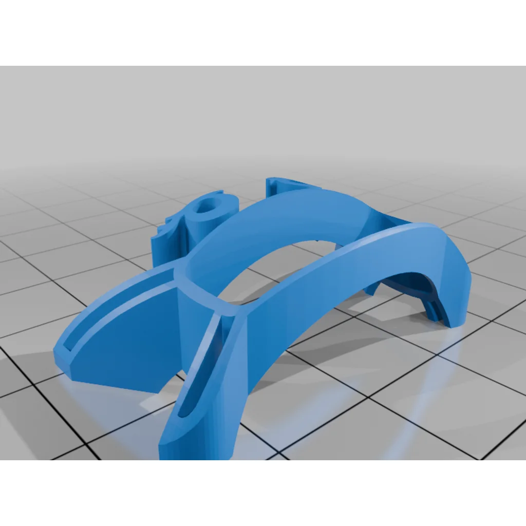 3D модель Минифигура Хирурга гигантского масштаба - фото 21