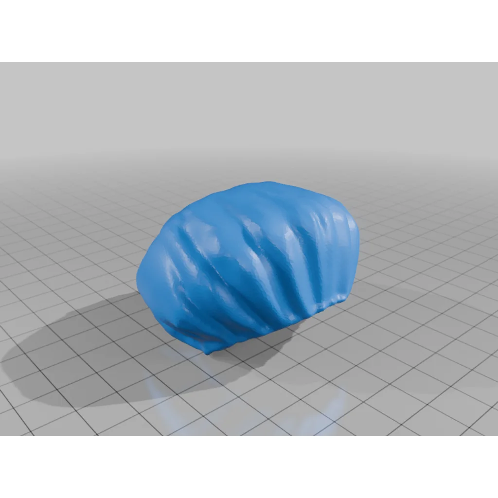 3D модель Минифигура Хирурга гигантского масштаба - фото 22