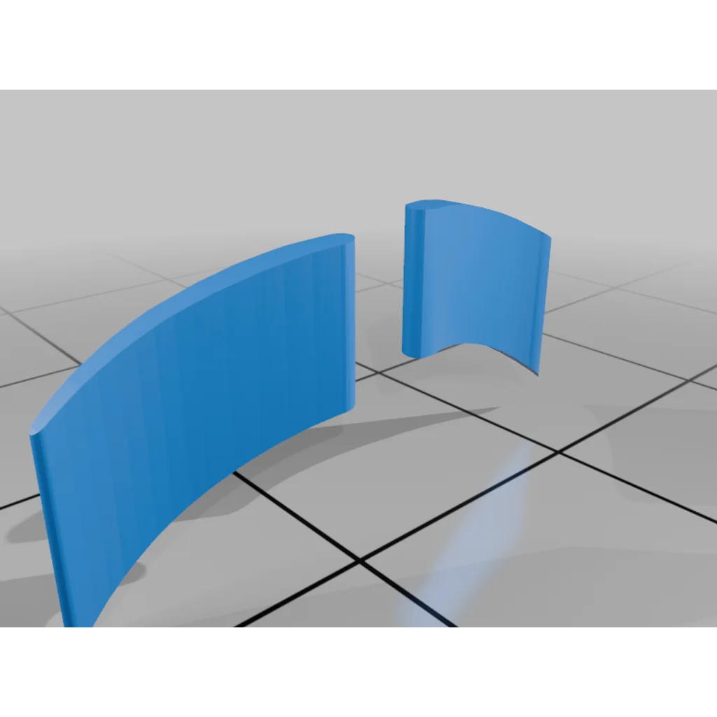 3D модель Минифигура Хирурга гигантского масштаба - фото 24