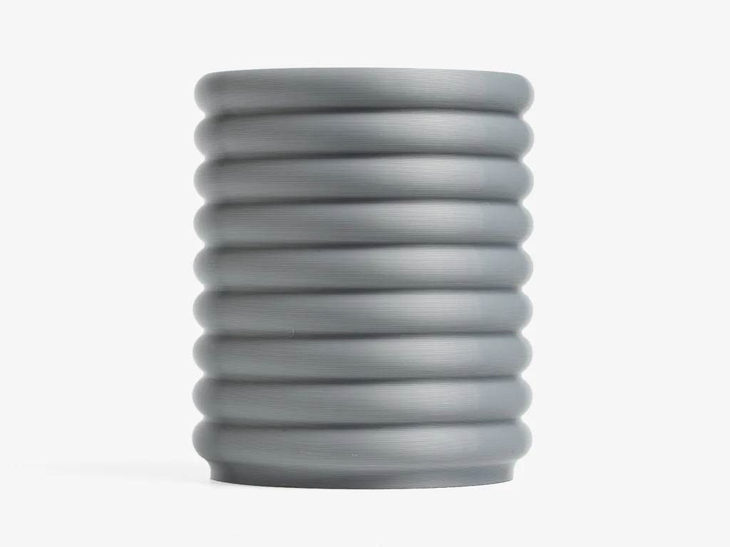 3D модель Рибблед Стек Декордер - фото 3