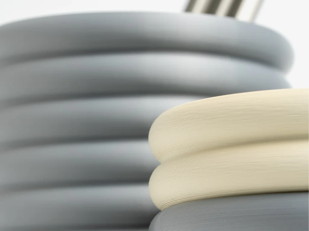 3D модель Рибблед Стек Декордер - фото 5