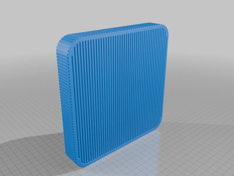 Органайзер для сборки с 7 ячейками