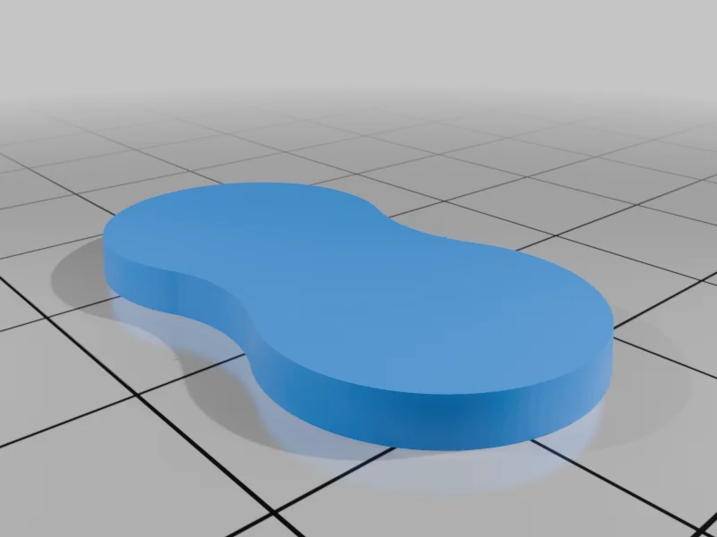 3D модель Набор монстров для Legends of Andor - фото 6