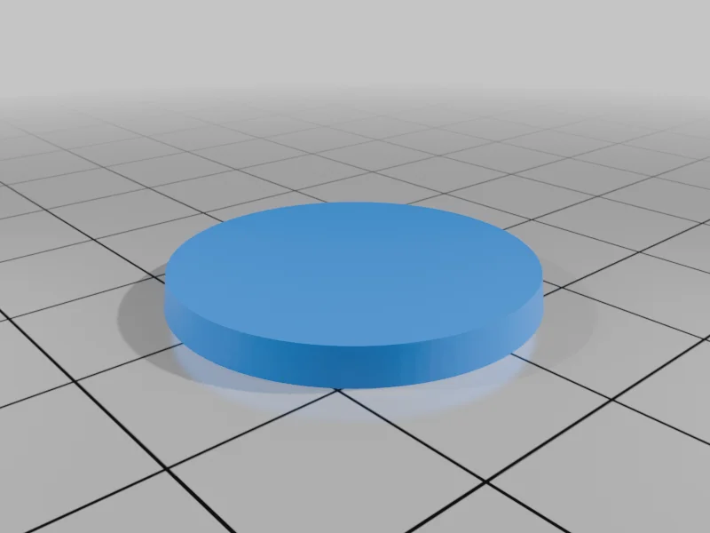 3D модель Набор монстров для Legends of Andor - фото 8