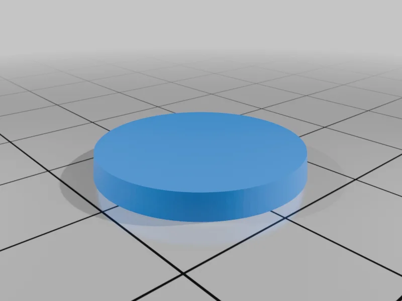 3D модель Набор монстров для Legends of Andor - фото 11