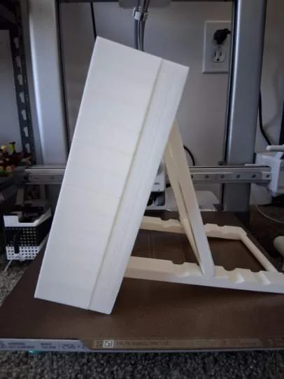 3D модель Органайзер для алмазной живописи - фото 2