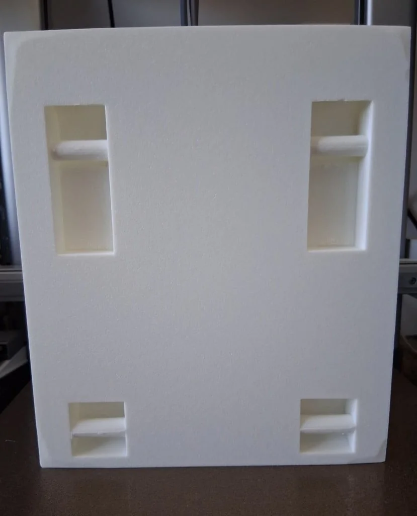 3D модель Органайзер для алмазной живописи - фото 4