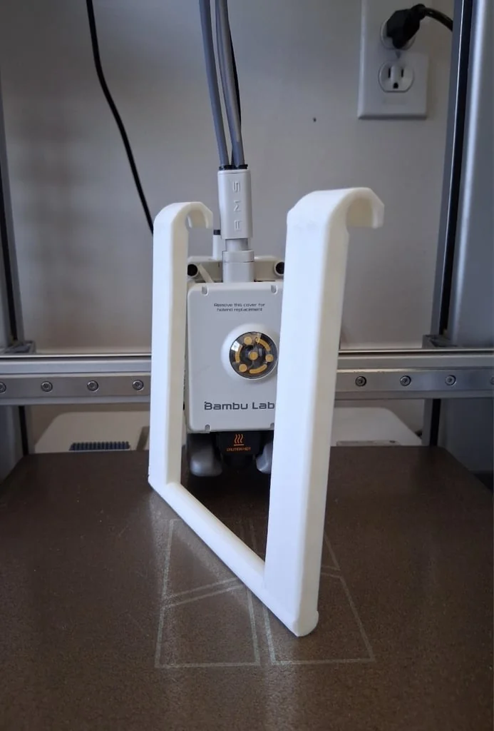 3D модель Органайзер для алмазной живописи - фото 7