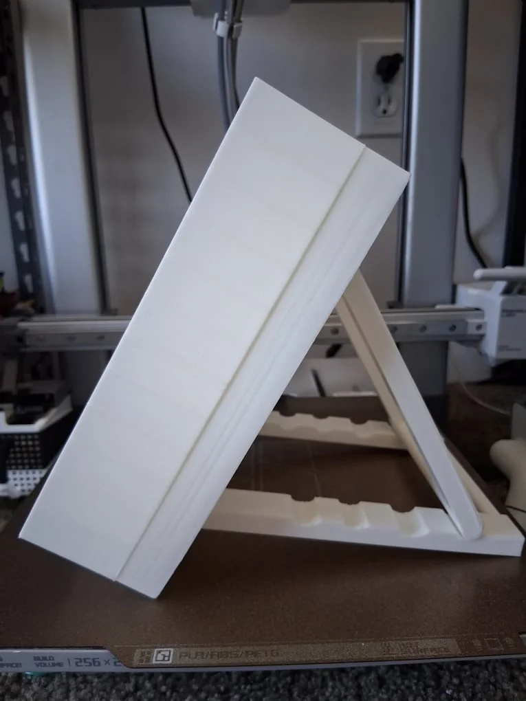 3D модель Органайзер для алмазной живописи - фото 10