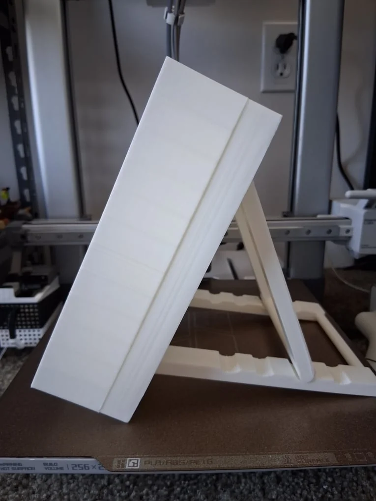 3D модель Органайзер для алмазной живописи - фото 11